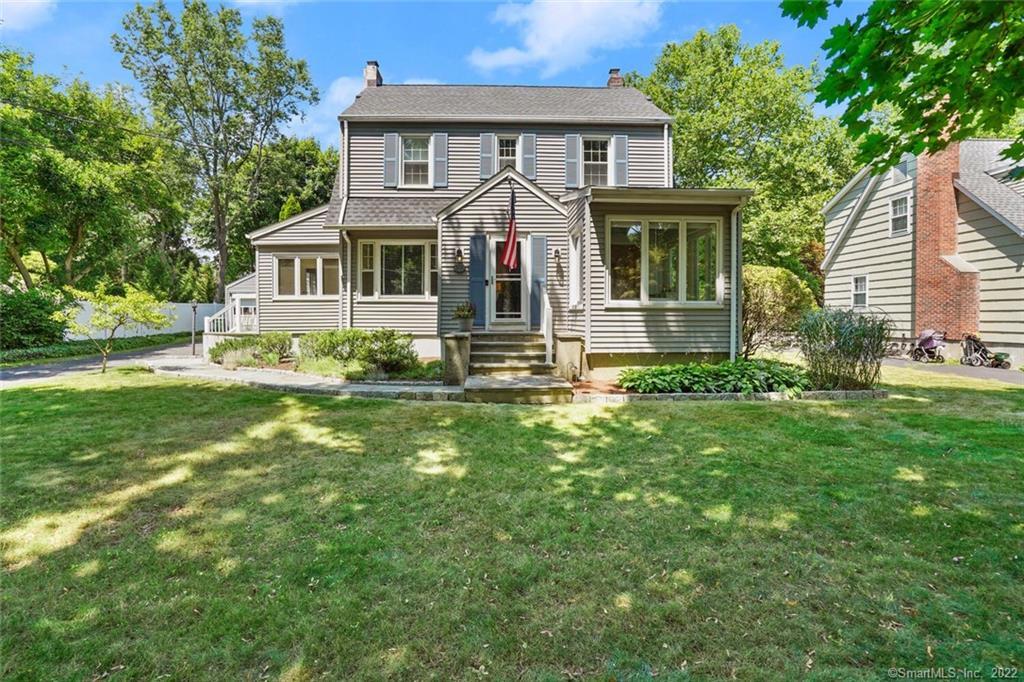 101 Grove Street — exterior photo