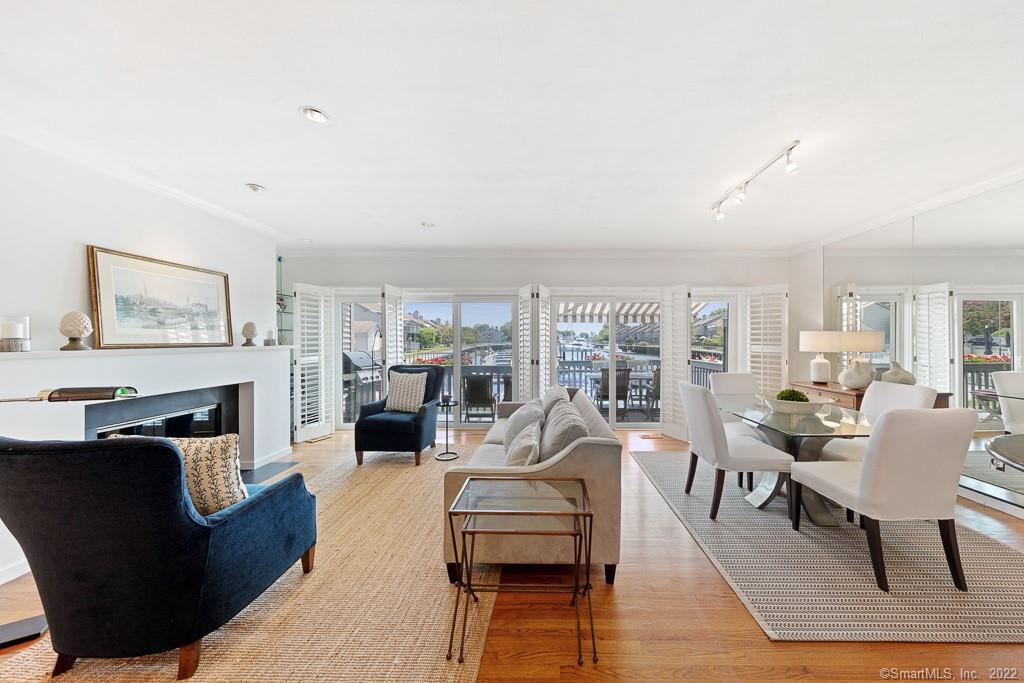 119 Gregory Boulevard, Unit 28 — exterior photo