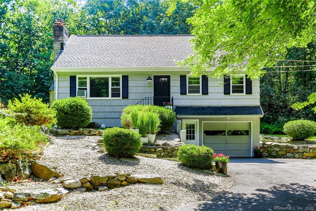 41 Key Rock Road — exterior photo
