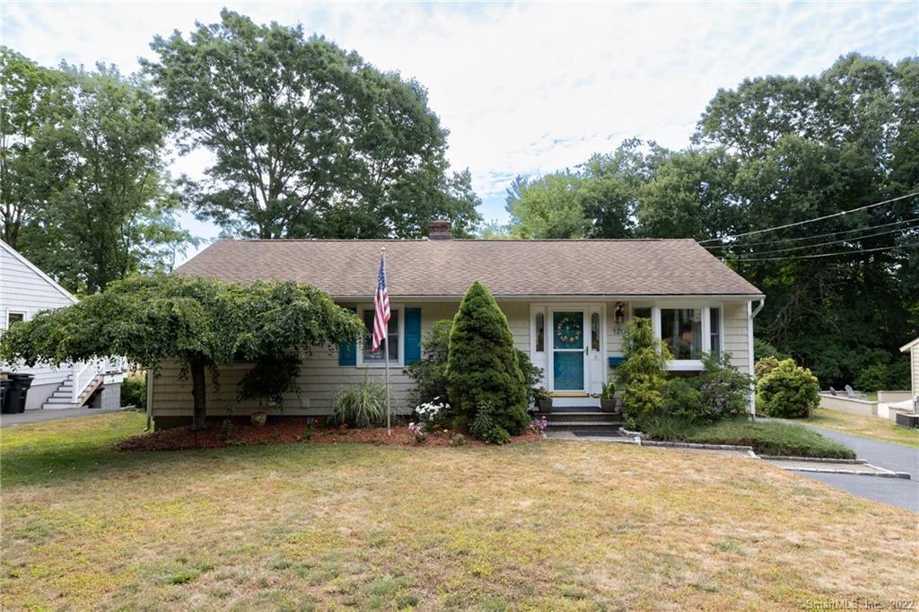 120 Shadow Ridge Road — exterior photo
