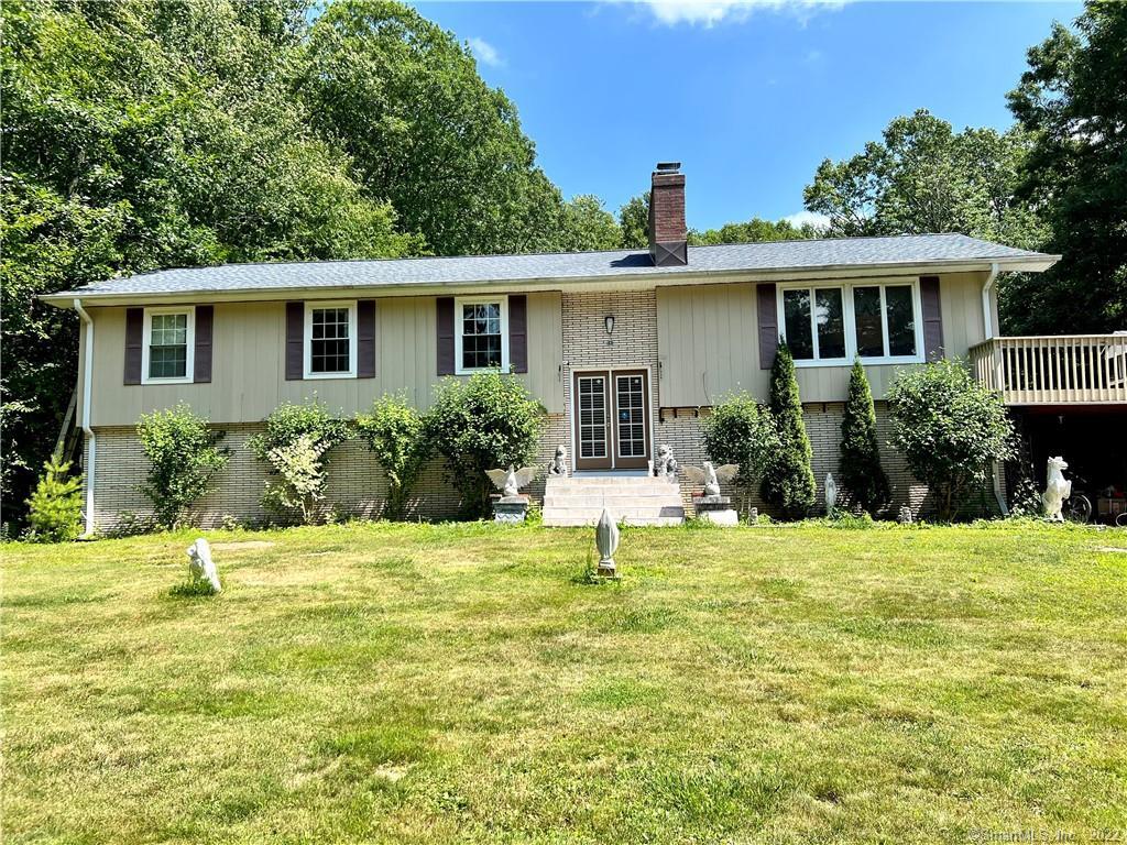 50 Mcguire Road — exterior photo
