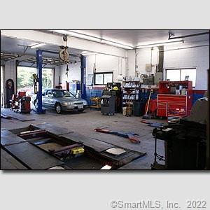 Profitable Auto repair shop with real estate. Garage is 5000 sf and built in 2001. Package includes tow truck and all needed equipment.