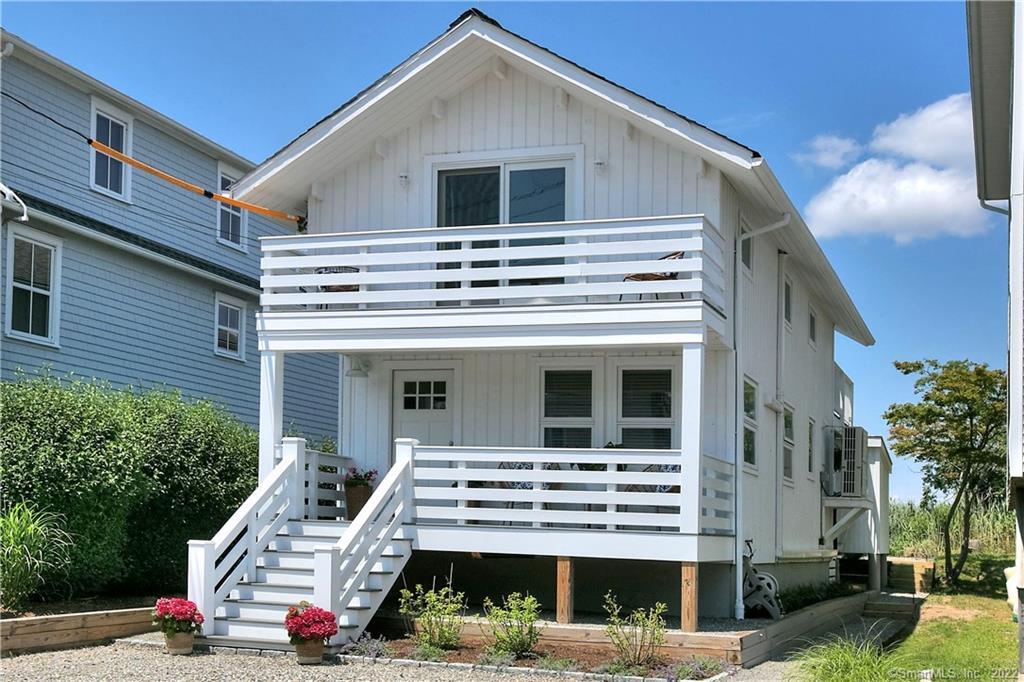 1240 Fairfield Beach Road — exterior photo