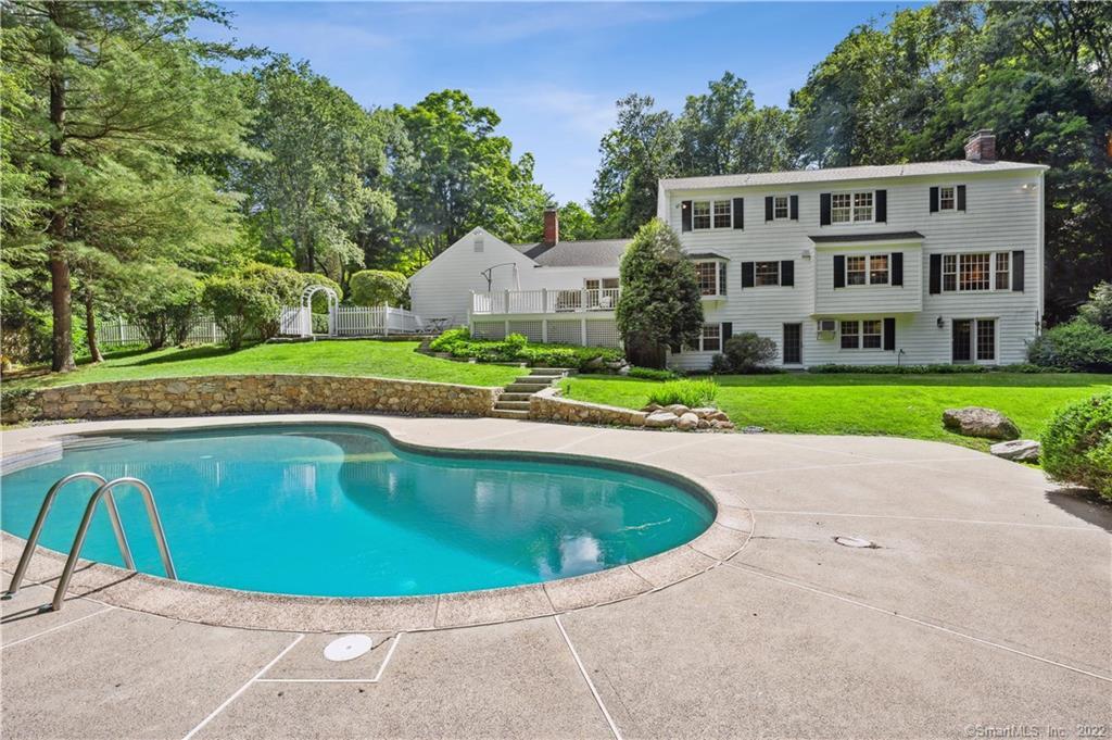 160 Ferris Hill Road — exterior photo