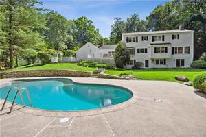 160 Ferris Hill Road