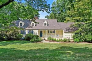 5 Little Brook Road