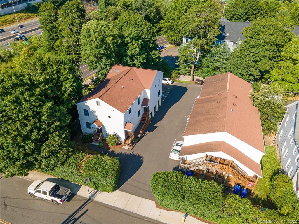 75 Fairfield Avenue, Unit 10 — exterior photo