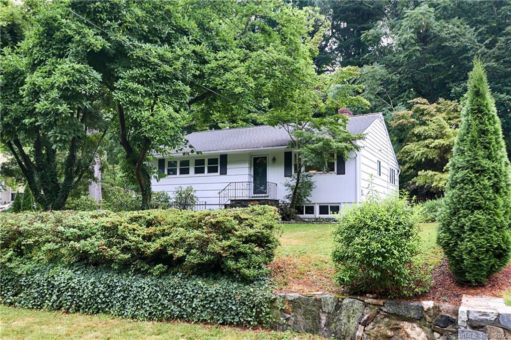 134 Clay Hill Road — exterior photo