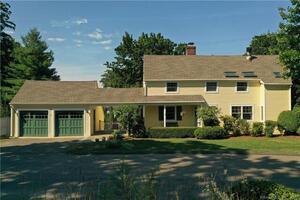 7 Drum Road