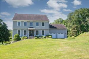 105 Huntingtown Road