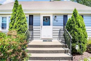 110 Fieldcrest Road