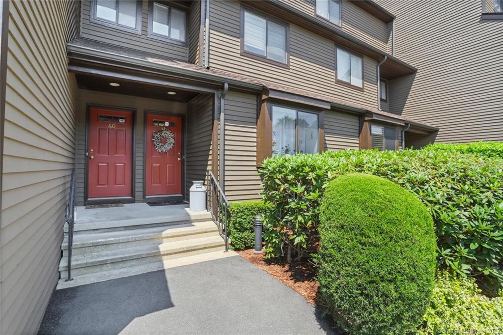 115 Fillow Street, Unit 59 — exterior photo