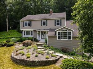 43 Black Bridge Road
