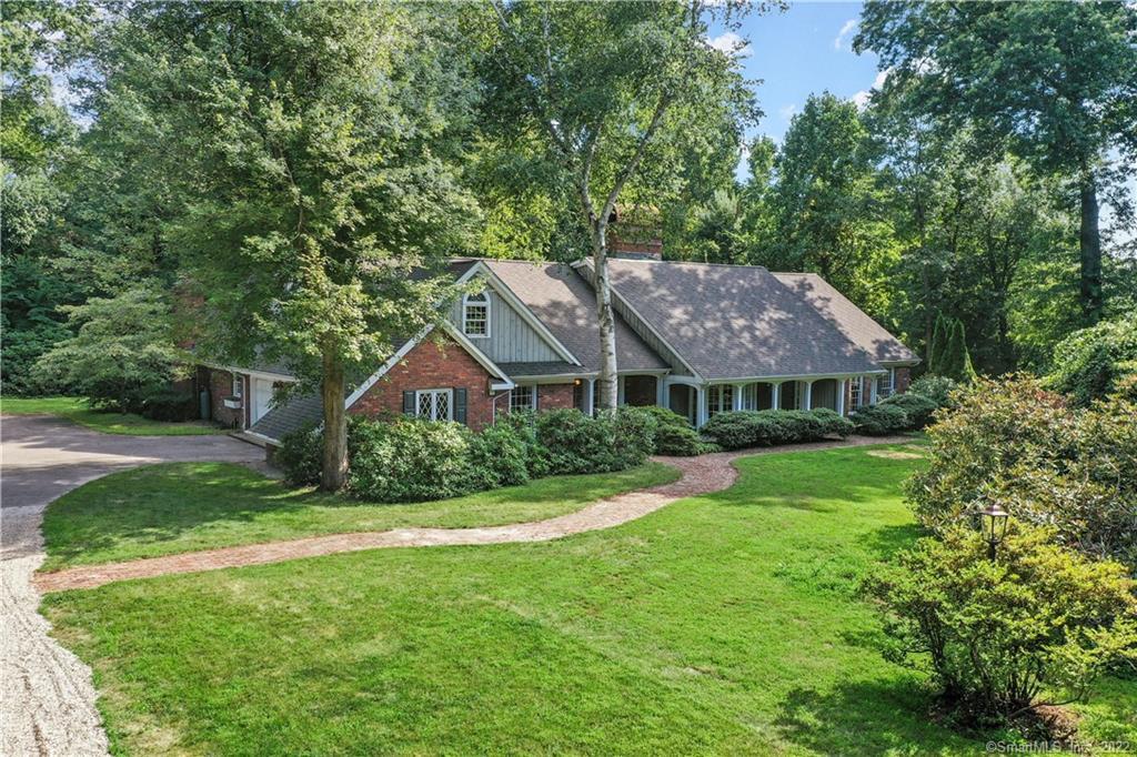 29 Highview Road — exterior photo