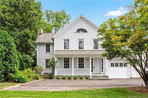43 Jelliff Mill Road, Unit 43