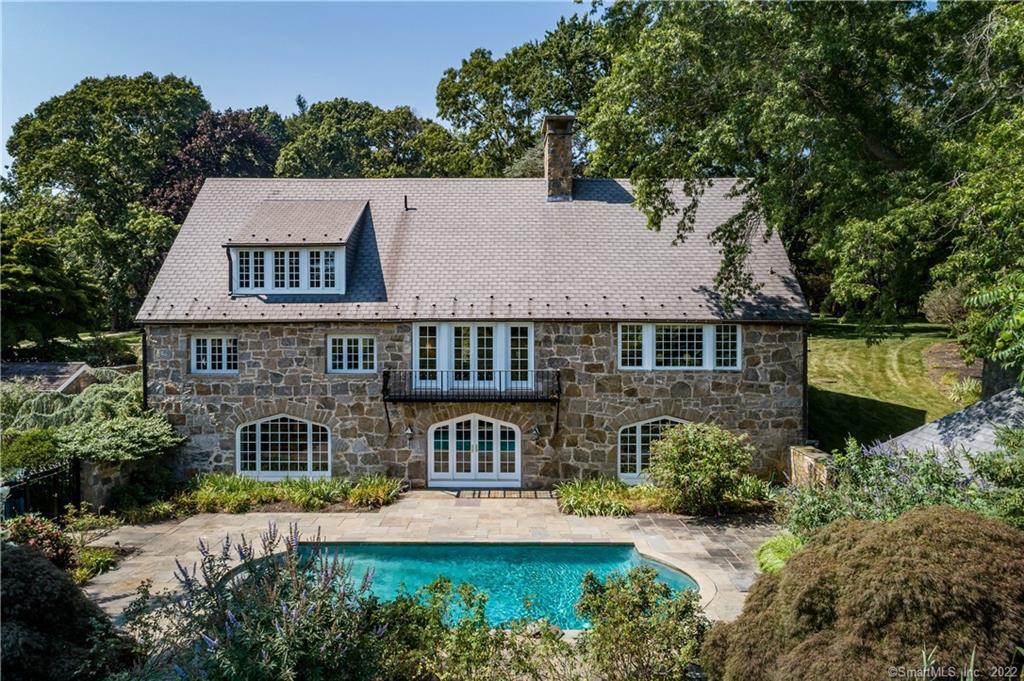 Single Family For Sale at address 1 Neck Road