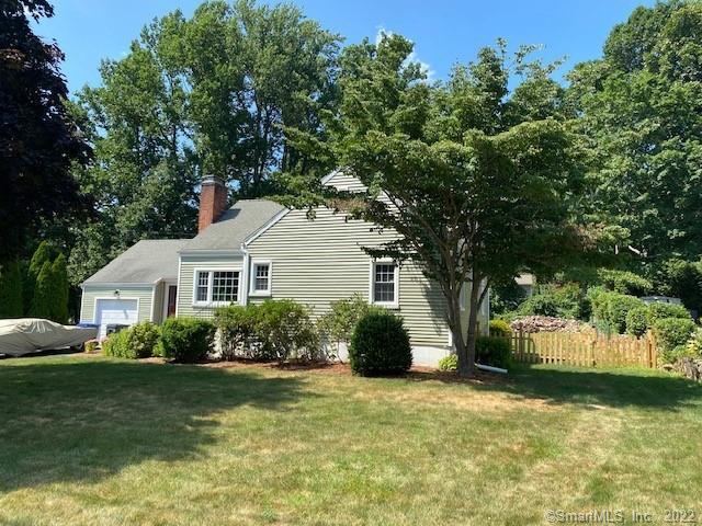 48 Inwood Road — exterior photo
