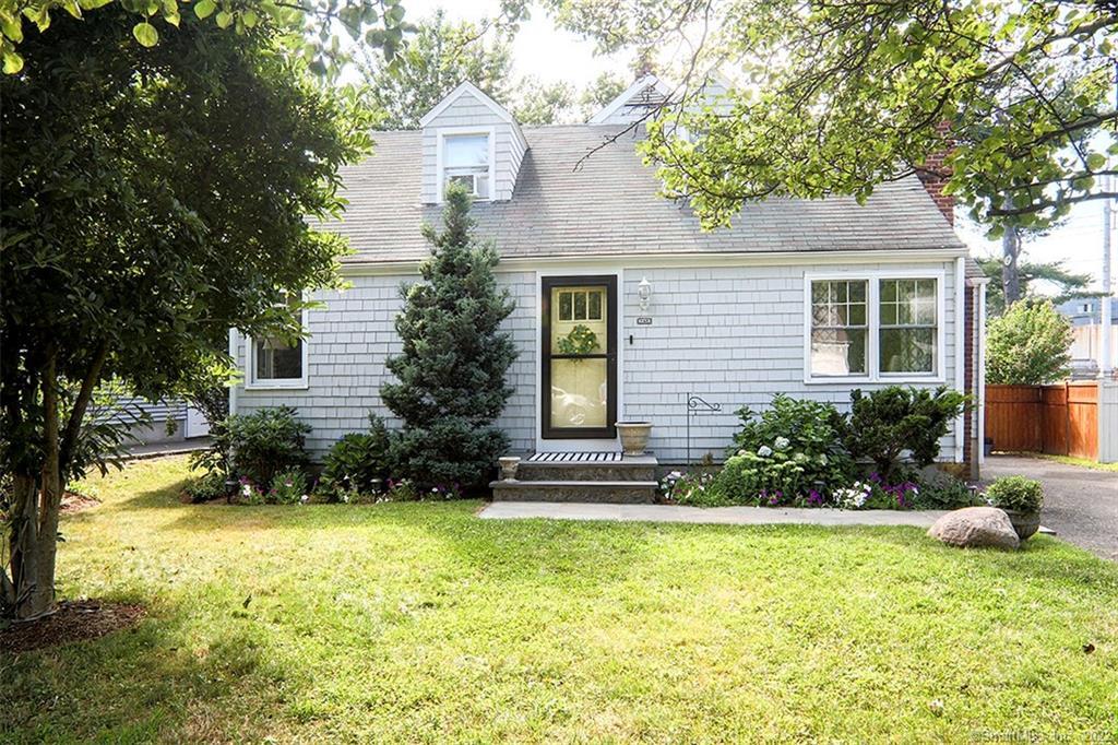 60 Howard Avenue — exterior photo