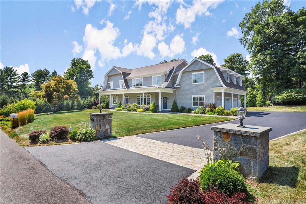 18 Devonshire Road — exterior photo