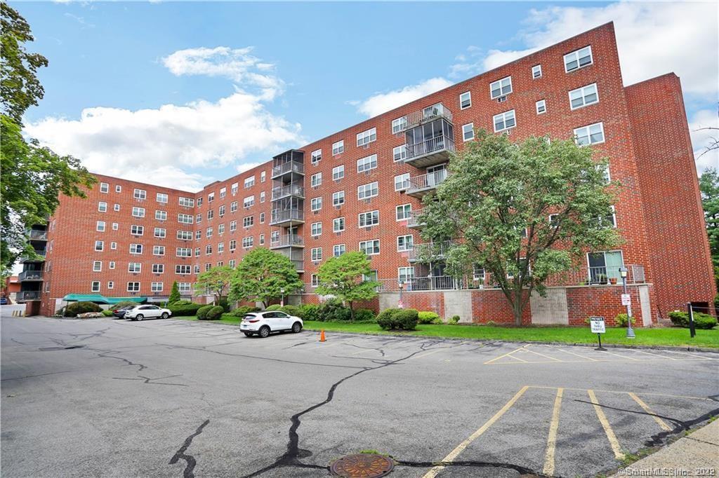 27 Northill Street, Unit 1V — exterior photo