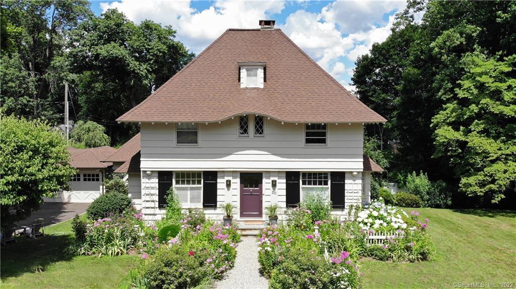 30 Woodland Road — exterior photo