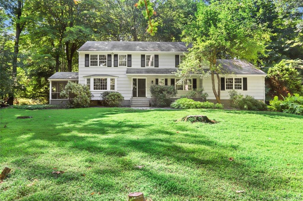 5 Victoria Lane — exterior photo
