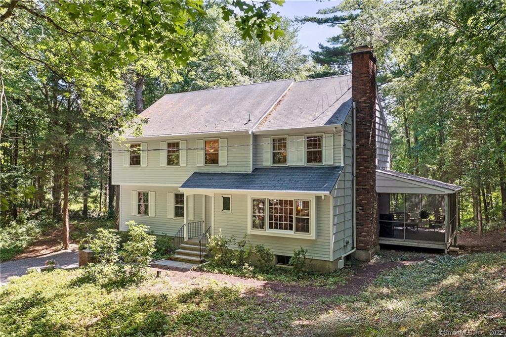 105 Blue Spruce Circle — exterior photo