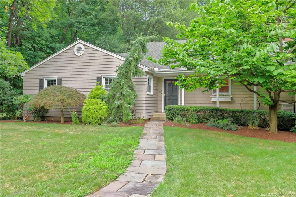 22 Senior Drive — exterior photo