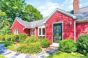 320 Godfrey Road