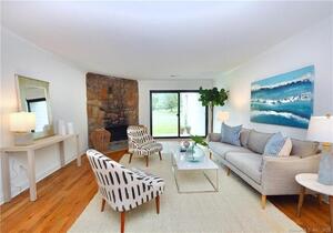 141 Rowayton Woods Drive