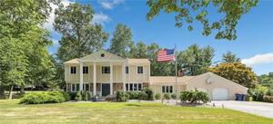 111 Crabapple Road