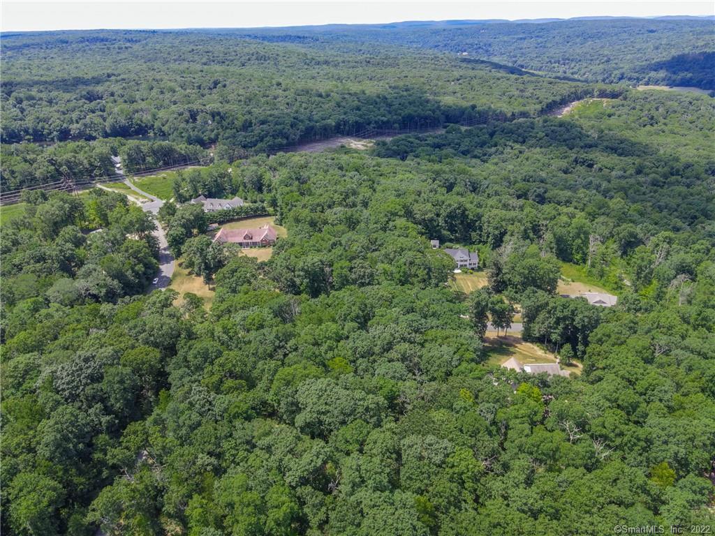 This gorgeous 3, 351 sq ft modern colonial farmhouse is going to be a show stopper! It will be custom built and situated in the pristine Chatham Lake neighborhood of Higganum/Haddam. Boasting sleek clean lines of a contemporary design on the exterior with rustic details and a the large wrap around porch with rustic wood columns and metal roof. The interior's cozy aesthetics will create a unique take on country inspired living. Built with natural textures and materials, this modern farmhouse will be characterized by its simplicity and warmth from the moment you arrive. On the main level, the open concept floor plan will scream entertainment! The new homeowner's will surely take advantage of the main floor space, entertaining guests and hosting numerous events in the beautiful great room with fireplace that adjoins the custom kitchen with beautiful rustic beamed ceiling. The kitchen also features an oversized granite island, butler's pantry for added storage and beautiful custom farmhouse style rangehood and is open to the dining area. Upstairs will feature five large bedrooms and three luxurious full bathrooms and second floor laundry room, so there's plenty of space to unwind after a long day. The second floor is also set up to allow for a private in-law suite if needed.