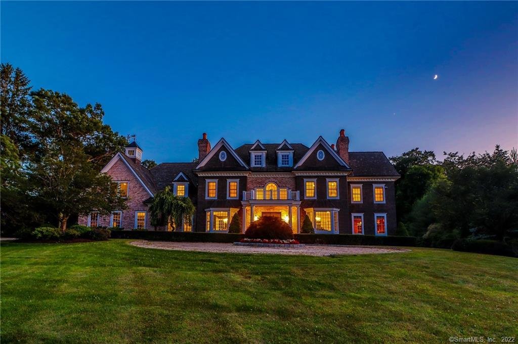 6 Glenmor Drive — exterior photo