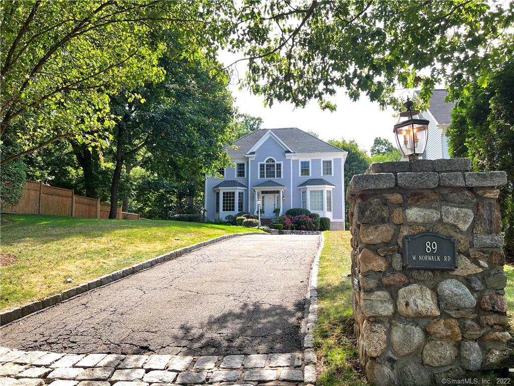 89 Norwalk Road — photo 1