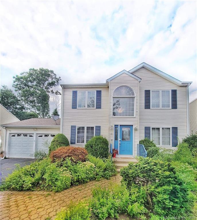 1A Lacey Lane — exterior photo