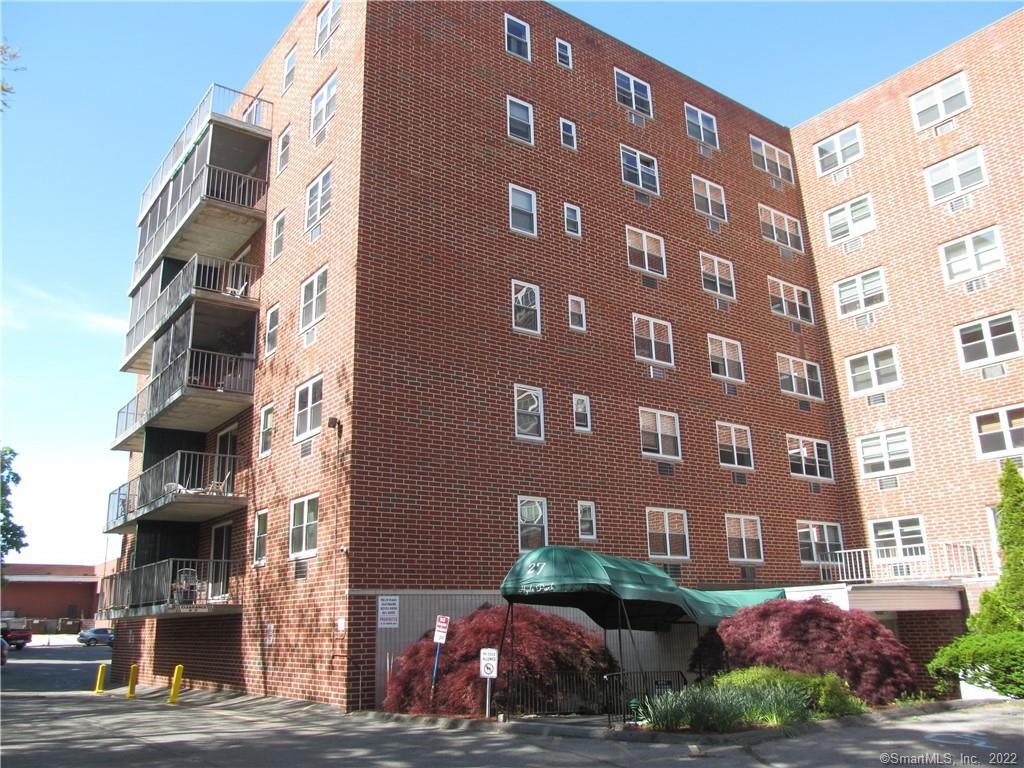 27 Northill Street, Unit 3L — exterior photo