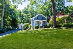 55 Laurel Road