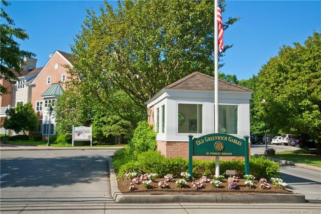 51 Forest Avenue, Unit 144 — exterior photo
