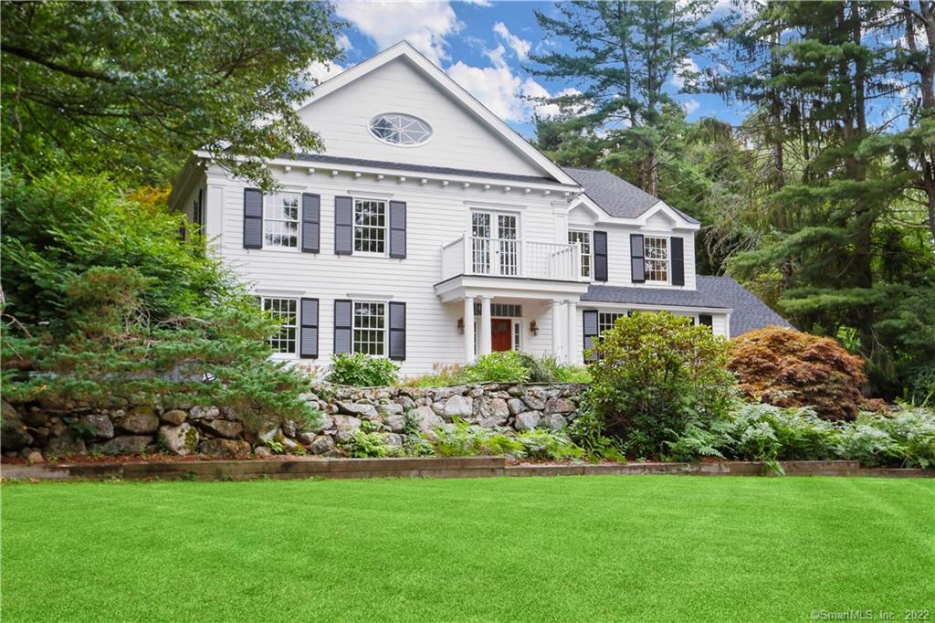 112 Lambert Road — exterior photo