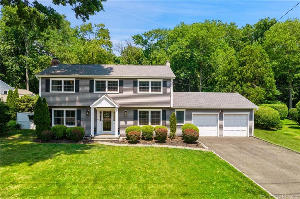 254 Skyview Drive — exterior photo