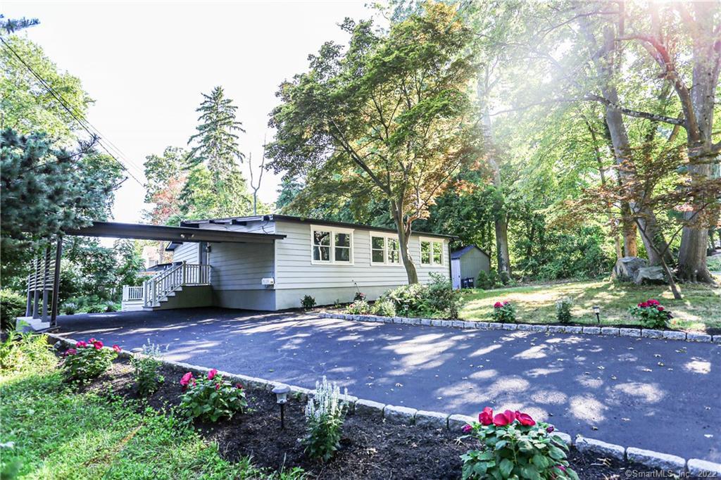 74 Greenfield Road — exterior photo