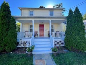 15 Taylor Avenue