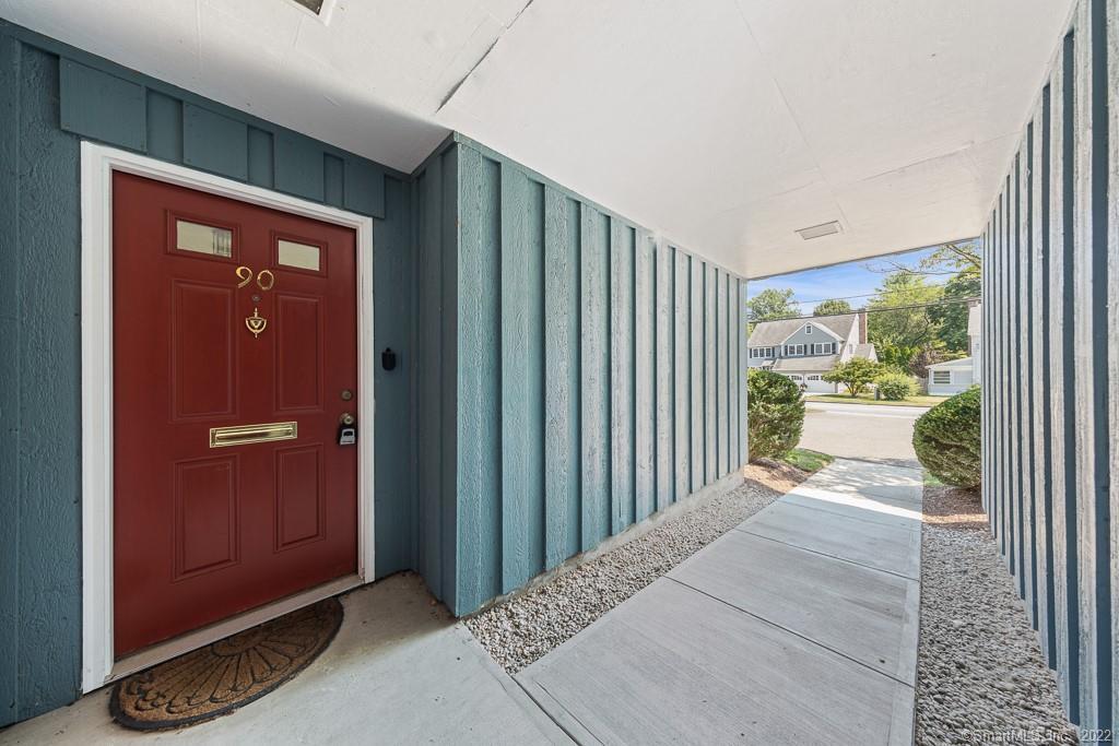 90 Montauk Street, Unit 90 — exterior photo