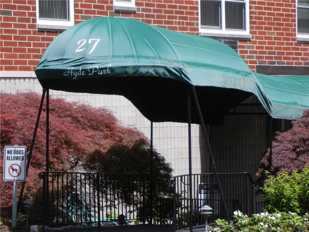 27 Northill Street, Unit 1J — exterior photo