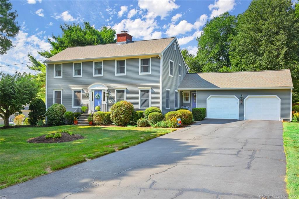 22 Great Brook Road — exterior photo