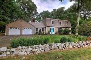 13 Crabapple Lane