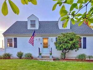 13 Fordham Drive