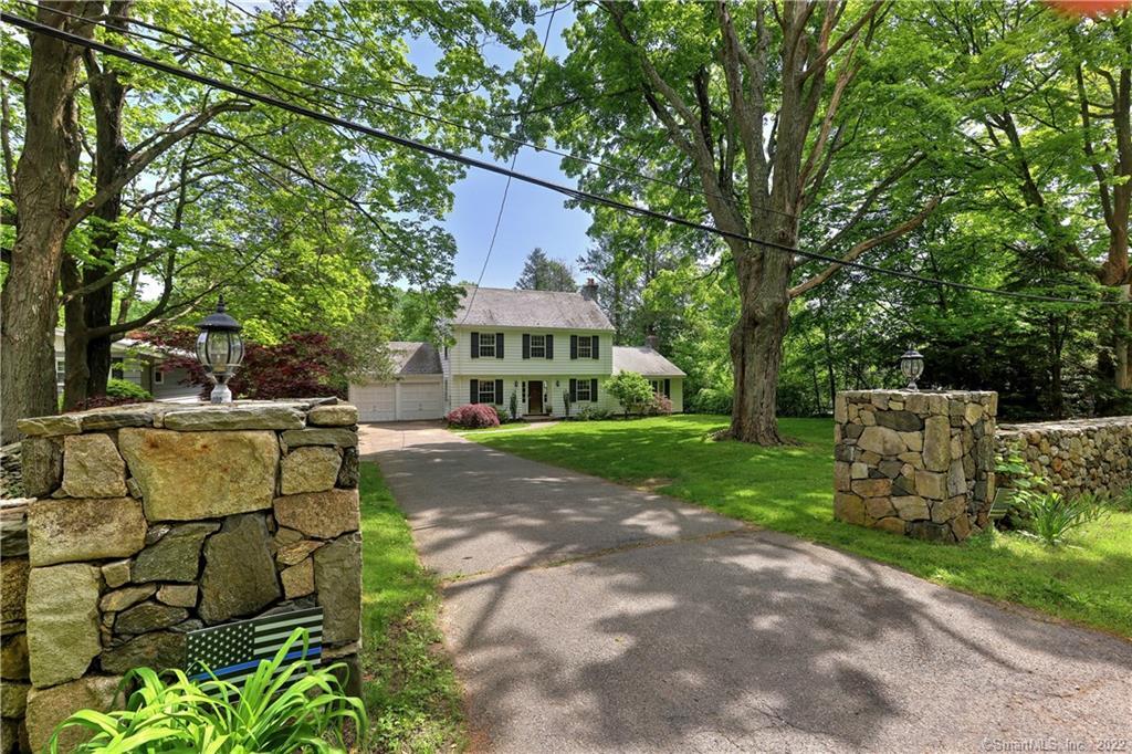 137 Church Hill Road — exterior photo