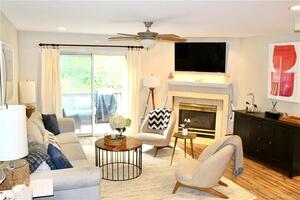 680 Hope Street, Unit 5