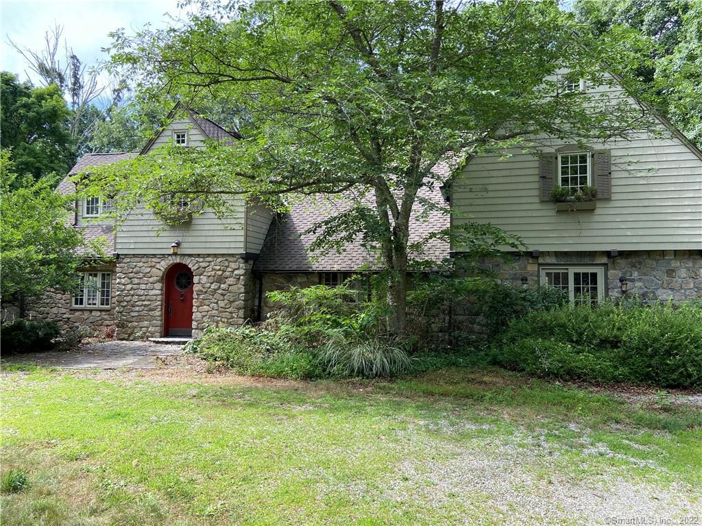 122 Sharp Hill Road — exterior photo